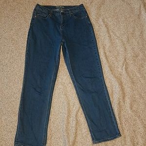 Wild Fable High Rise Mom Jeans